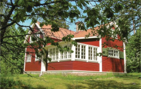 Three-Bedroom Holiday Home in Vimmerby in Vimmerby